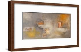 Soffio del tempo-Charaka Simoncelli-Framed Giclee Print
