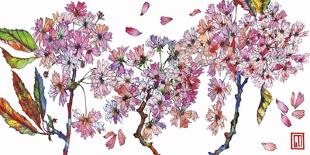 Flower Power-Sofia Perina-Miller-Giclee Print