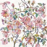Cherry Blossom-Sofia Perina-Miller-Giclee Print