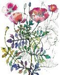 Flower Power-Sofia Perina-Miller-Giclee Print