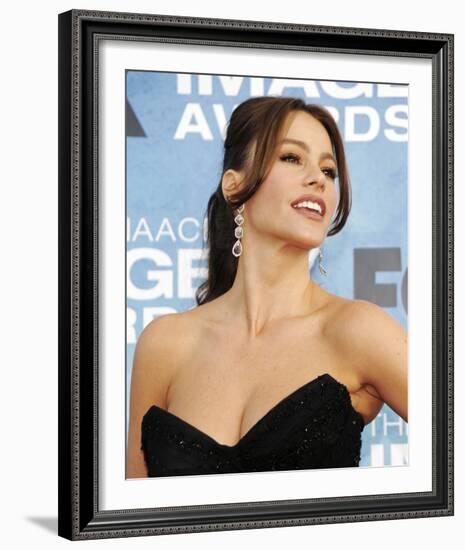 Sofia Vergara-null-Framed Photo