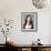 Sofia Vergara-null-Framed Photo displayed on a wall