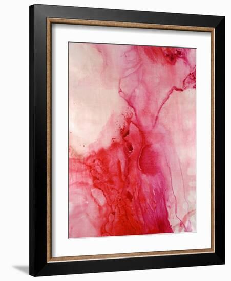 Soft and Flowing II-Rikki Drotar-Framed Giclee Print