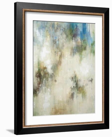 Soft as a Whisper-Liz Jardine-Framed Art Print