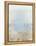 Soft Beach Grass I-Allison Pearce-Framed Stretched Canvas