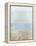 Soft Beach Grass I-Allison Pearce-Framed Stretched Canvas