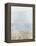 Soft Beach Grass I-Allison Pearce-Framed Stretched Canvas