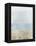 Soft Beach Grass I-Allison Pearce-Framed Stretched Canvas