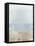 Soft Beach Grass I-Allison Pearce-Framed Stretched Canvas