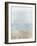 Soft Beach Grass I-Allison Pearce-Framed Art Print