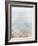 Soft Beach Grass I-Allison Pearce-Framed Art Print