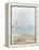 Soft Beach Grass II-Allison Pearce-Framed Stretched Canvas