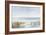 Soft Beach-Asia Jensen-Framed Premium Giclee Print