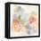 Soft Bloom I-Jodi Fuchs-Framed Stretched Canvas