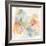 Soft Bloom I-Jodi Fuchs-Framed Art Print