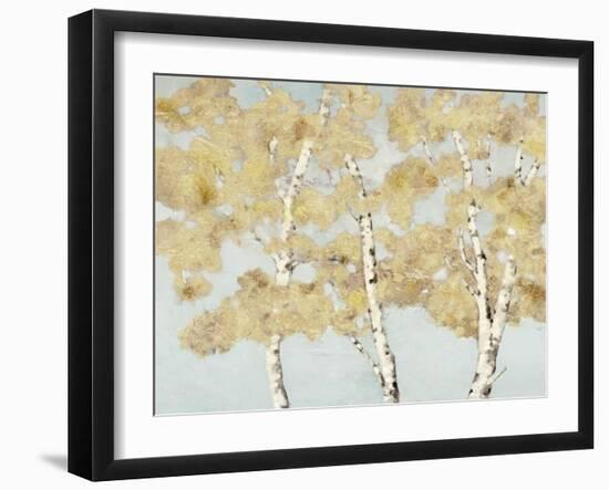 Soft Breeze I-Graham Reynolds-Framed Art Print