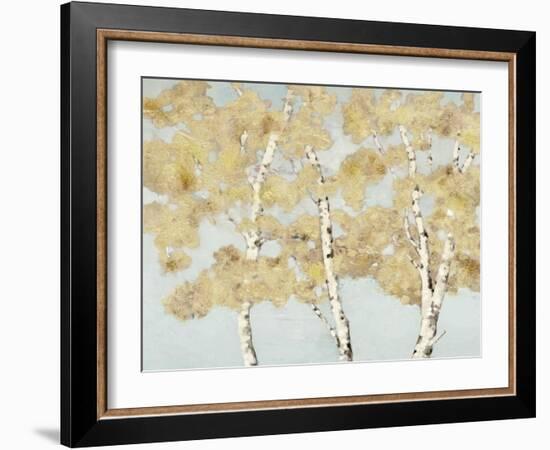 Soft Breeze I-Graham Reynolds-Framed Art Print