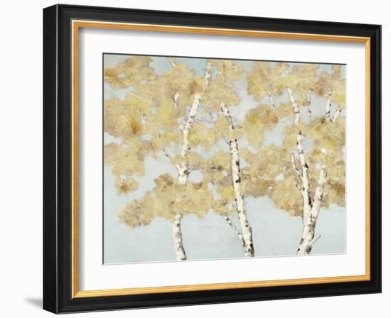 Soft Breeze I-Graham Reynolds-Framed Art Print