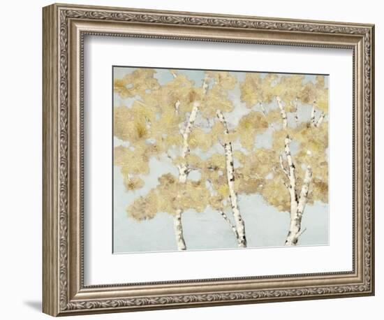 Soft Breeze I-Graham Reynolds-Framed Art Print