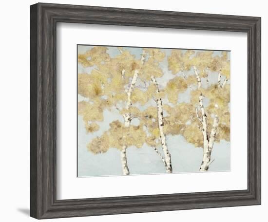 Soft Breeze I-Graham Reynolds-Framed Art Print