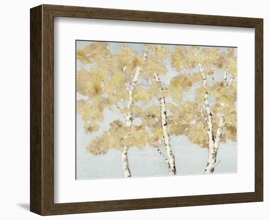 Soft Breeze I-Graham Reynolds-Framed Art Print