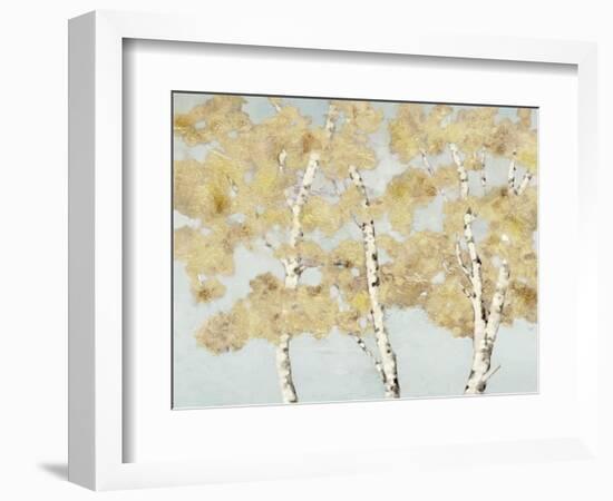 Soft Breeze I-Graham Reynolds-Framed Art Print