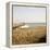 Soft Breeze Shores I-Gail Peck-Framed Stretched Canvas