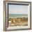 Soft Breeze Shores II-Gail Peck-Framed Photo