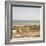 Soft Breeze Shores II-Gail Peck-Framed Photo