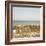 Soft Breeze Shores II-Gail Peck-Framed Photo