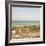 Soft Breeze Shores II-Gail Peck-Framed Photo