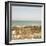 Soft Breeze Shores II-Gail Peck-Framed Photo