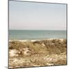 Soft Breeze Shores II-Gail Peck-Mounted Photo