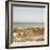 Soft Breeze Shores II-Gail Peck-Framed Photo