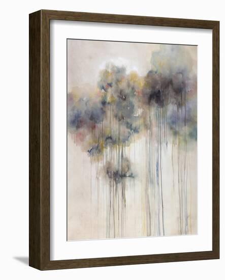 Soft Canopy-Kari Taylor-Framed Giclee Print