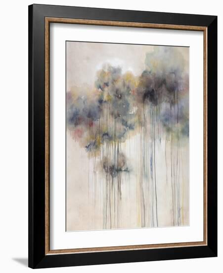 Soft Canopy-Kari Taylor-Framed Giclee Print