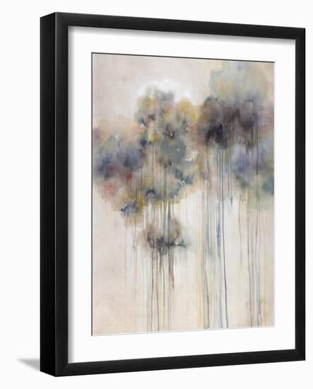 Soft Canopy-Kari Taylor-Framed Giclee Print