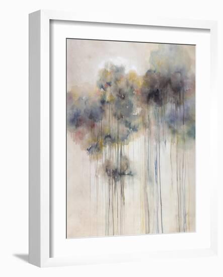 Soft Canopy-Kari Taylor-Framed Giclee Print