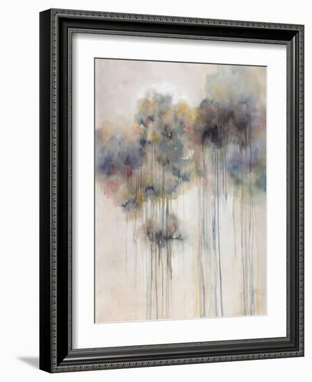 Soft Canopy-Kari Taylor-Framed Giclee Print