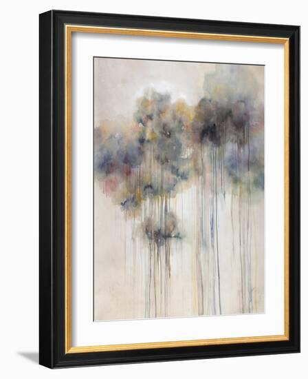 Soft Canopy-Kari Taylor-Framed Giclee Print