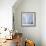 Soft Cascade-Jason Jarava-Framed Giclee Print displayed on a wall