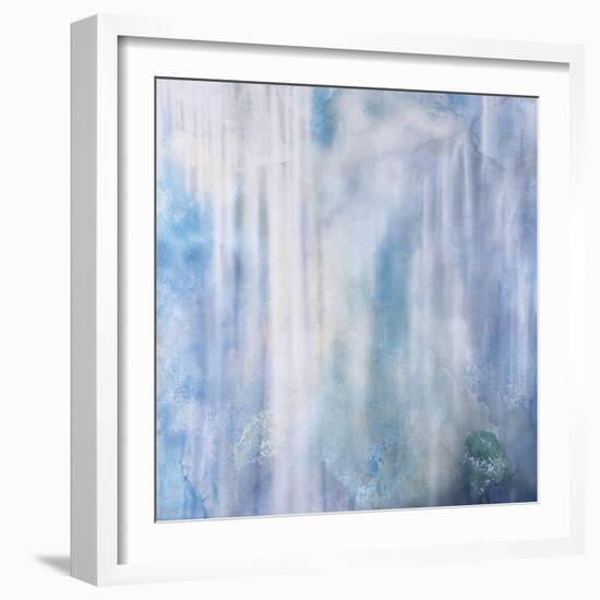 Soft Cascade-Jason Jarava-Framed Giclee Print