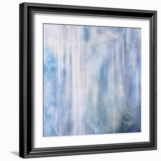 Soft Cascade-Jason Jarava-Framed Giclee Print