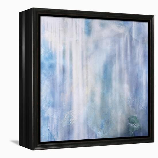 Soft Cascade-Jason Jarava-Framed Premier Image Canvas