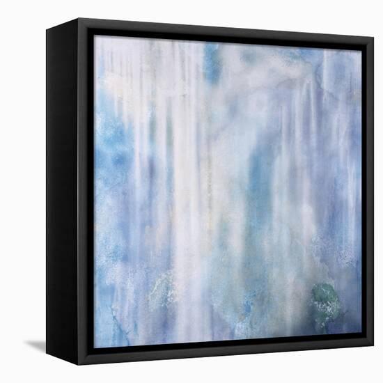 Soft Cascade-Jason Jarava-Framed Premier Image Canvas