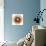 Soft Circle-Anna Polanski-Art Print displayed on a wall