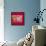 SOFT COLLAGE-Linda Arthurs-Framed Premier Image Canvas displayed on a wall