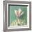 Soft Crocus-Danhui Nai-Framed Art Print