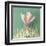 Soft Crocus-Danhui Nai-Framed Art Print