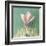 Soft Crocus-Danhui Nai-Framed Art Print